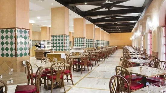 Ibersol Almuñecar Beach & Spa